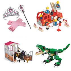 Temas infantiles populares
