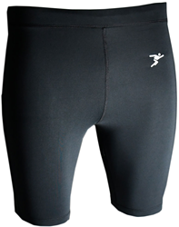 Precision pantalón térmico deportivo junior negro - baselayer - L - entrenamiento