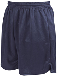 Precision pantalón corto deportivo Attack Junior navy S - rugby fútbol entrenamiento