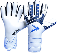 Precision guantes de portero Elite 3.0 Giga Junior - talla 6 agarre