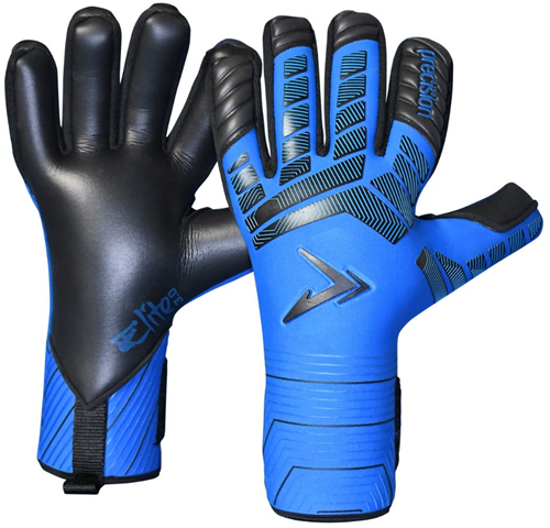 Precision guantes de portero Elite 3.0 Grip talla 10.5 fútbol