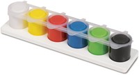 Primo PRIMO - Pintura acrílica (6x25ml)-2