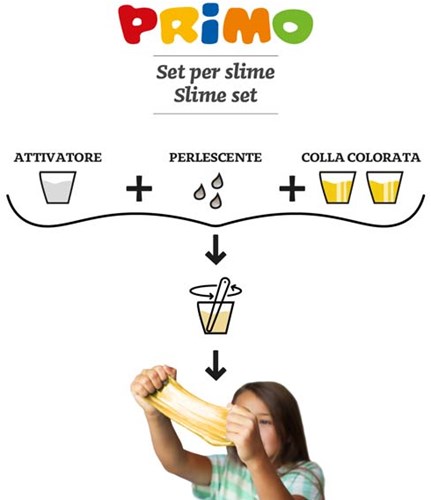 Primo activador para slime - botella 240ml - haz tu propio slime-2