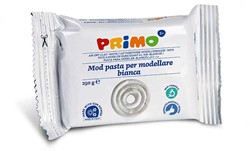 Primo PRIMO - Arcilla blanca (250gr)