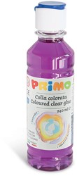 Primo Primo - Lijm op Waterbasis 240 ml Magenta 301