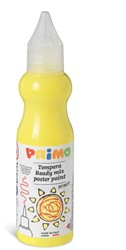 Primo PRIMO - Gouache en atomizador, amarillo, 50 ml