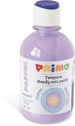 Primo PRIMO - Gouache pastel en botella, lila 451, 300 ml
