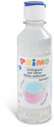 Primo activador para slime - botella 240ml - haz tu propio slime