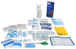 Astroturf Medical Refill Kit -  -