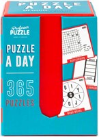 Juego de rompecabezas entrenamiento IQ - 365 desafíos - Professor Puzzle-2