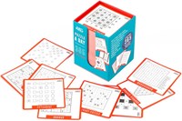 Juego de rompecabezas entrenamiento IQ - 365 desafíos - Professor Puzzle-3
