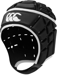 Canterbury Core Headguard Negro - M
