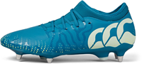 Canterbury botas de rugby Speed Infinite Team SG Boot Lagoon Lime talla 47