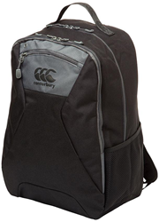 Canterbury Classic Backpack - Black -