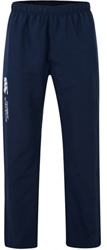 Canterbury Open Hem Stadium Pant - Navy/White - Medium