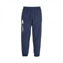Canterbury Cuffed Stadium Pant - Navy/White - XXLarge