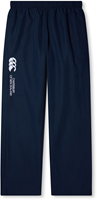 Canterbury pantalón deportivo mujer polar navy - pantalón de entrenamiento cómodo
