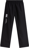 Canterbury pantalón de entrenamiento mujer deporte negro cómodo rugby
