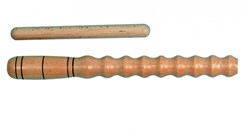 Goldon Rasphout met stokje