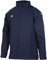 Gilbert Jkt Revolution Fz Navy S