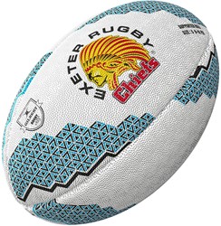 Gilbert Hincha Exeter Talla 4
