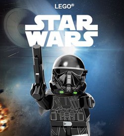 Planet Happy - Merk Lego Star Wars
