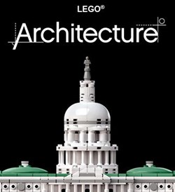 Planet Happy - Merk Lego Architecture