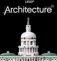 Planet Happy - Merk Lego Architecture