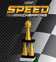 Planet Happy - Merk Lego Speed Champions