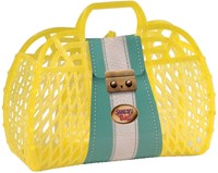 Androni Giocattoli bolso de juguete retro con purpurina multicolor-2