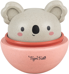 Tiger Tribe juguete koala balanceante - diversión interactiva