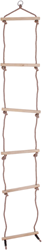 Bigjigs Escalera de cuerda - 210 cm