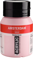 Royal Talens pintura acrílica 500 ml Rosa Persa - Amsterdam Standard