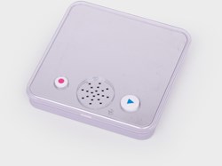 TickiT juguete educativo Sound Bank Plus Mirror espejo para niños