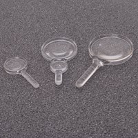 TickiT Set de lupas juguete - explorar y descubrir-3