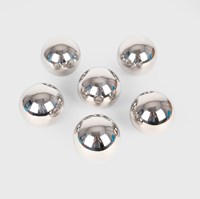 TickiT bolas sensoriales reflectantes set de juguetes 6 piezas