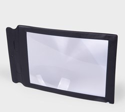 tickit Large Sheet Magnifier