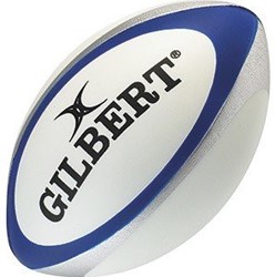 Gilbert Rugby Ball Stress Gilbert 10 Cm