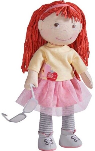 Haba Pop Ava, 30 cm - till end of stock