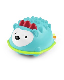 Skip Hop Explore & More Hedgehog Crawl Toy