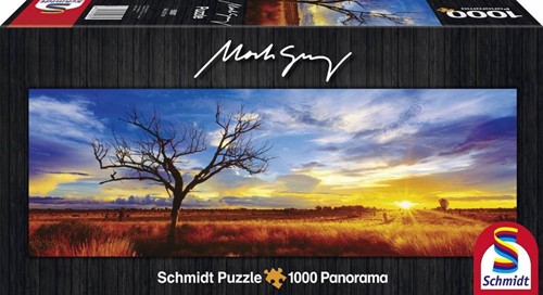 Schmidt Spiele 59287 Puzzle rompecabezas 1000 pieza(s)