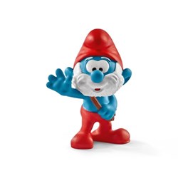 Planet Happy - Merk Schleich Smurfen