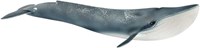 Schleich Wild Life - Figura Ballena Azul 14806 Juguete Educativo