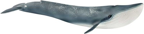 Schleich Wild Life - Figura Ballena Azul 14806 Juguete Educativo