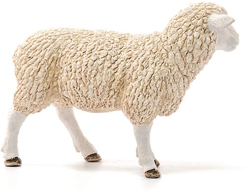 Schleich Boerderij Schaap - 13882