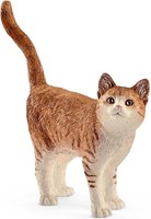 Schleich Granja - Gato 13836 - Figura de juego para niños