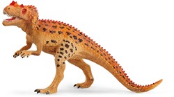 schleich DINOSAURS Ceratosaurus 15019