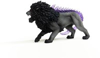 Schleich Eldrador Creatures León de la Sombra - Figura de Fantasía-2