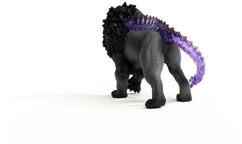 Schleich Eldrador Creatures León de la Sombra - Figura de Fantasía-3