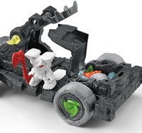 Schleich Eldrador Catapulta con Mini Criatura - Figura Creatures-3